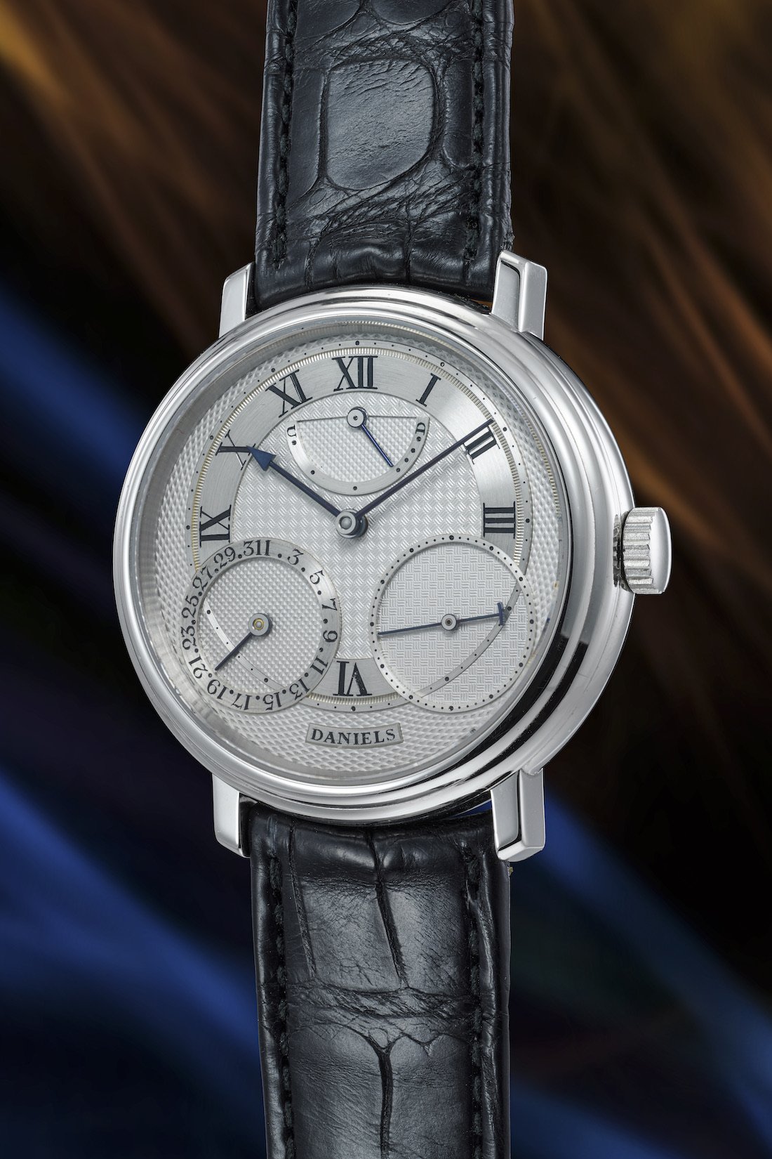News Phillips Watches Geneva Watch Auction XVIII Brings in 43 Million Dollars WATCH COLLECTING LIFESTYLE